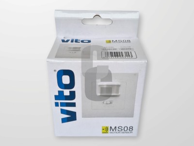 Нови предложения Ключ със сензор за движение